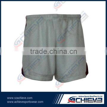 2015 New Customized Sublimation Rugby Shorts