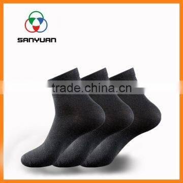 wholesale home warmth antibacterial deodorized breathable socks