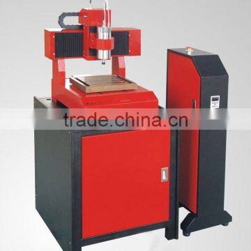 SD3025V Mini Cnc Router