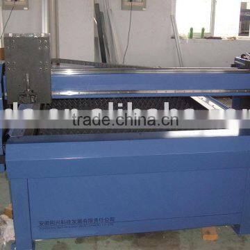 SP 1325 plasma cutting machine