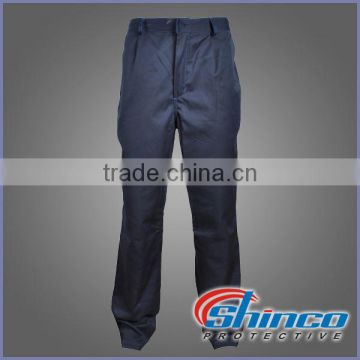 Wholesale customize proban flame prevention pants