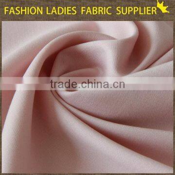 shaoxing cicheng rayon spandex twill solid fabric,viscose rayon crepe fabric