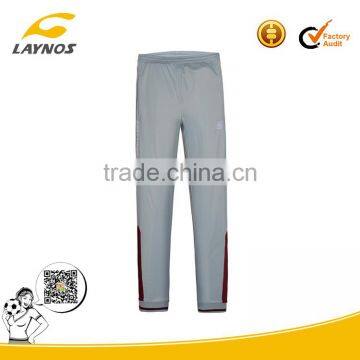 Hot Selling Polyester Mans Baseball Pant