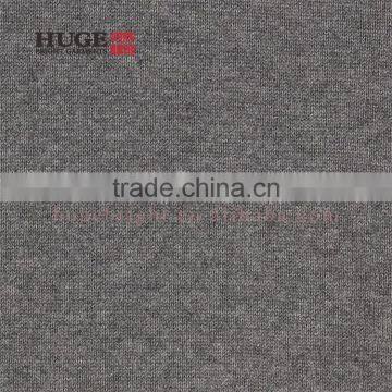 Long Sleeve Solid 100% Cotton Boys V-Neck Sweater photo-2