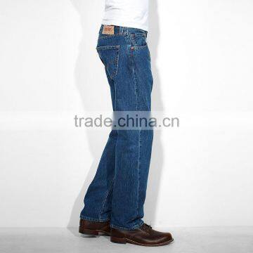 2015 Denim Jeans Pant, Mens 5 Pocket Basic Jeans Pant photo-3