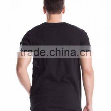 Garment District Fashion Cut Resistant Custom Character Led Hip Hop Tee Shirt photo-4