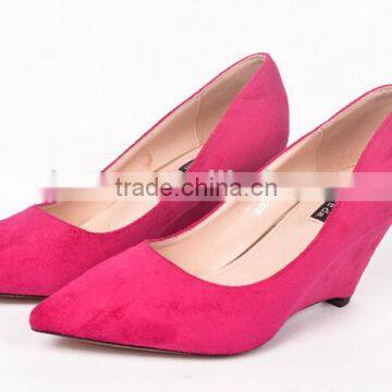 GZY Newest hot selling wholesale china women shoes