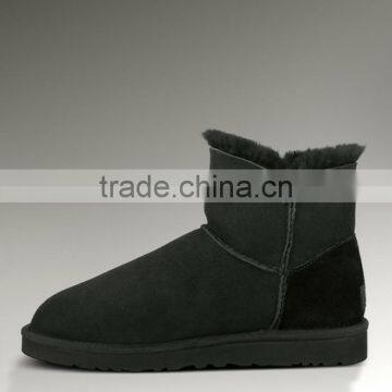 Soft Snow Boots Women Shoe for Winter photo-3