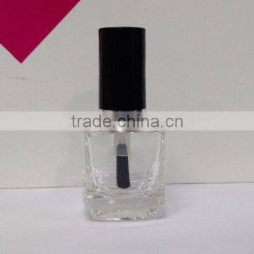 8ML Empty Glass Nail Polish Bottle India photo-3