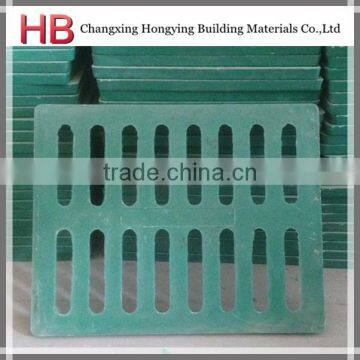 Bmc Smc Plastic Grating