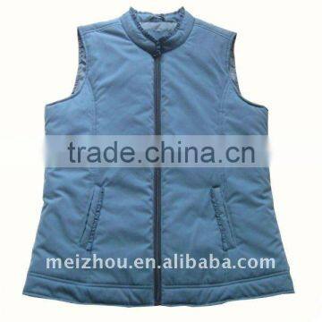 ladies body warmer