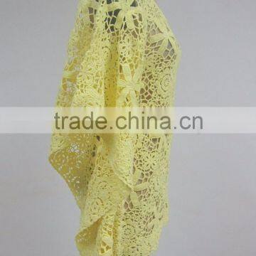 New Fashion Crochet Western Ladies Summer Beach Wear Kaftans photo-4