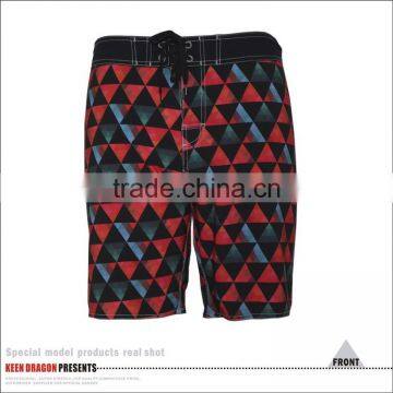 Top Quality Custom Design Mens Sexy Board Shorts photo-2
