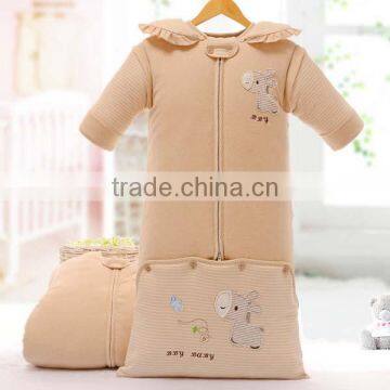 2017 spring baby care sets fashion quilt for baby high quality cotton baby quilt