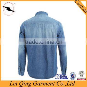 Bulk Wholesale Cheap Denim Jackets photo-5
