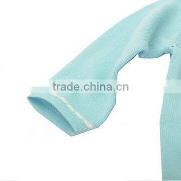 Baby Sweater Fabric Design Models for Kids Cardigan Sweater photo-3