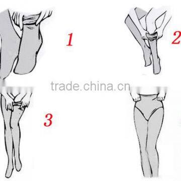 2015 Sexy Black Women Fishnet Stockings Net Pattern Nylon Stockings Sex Stocking 5996 photo-5