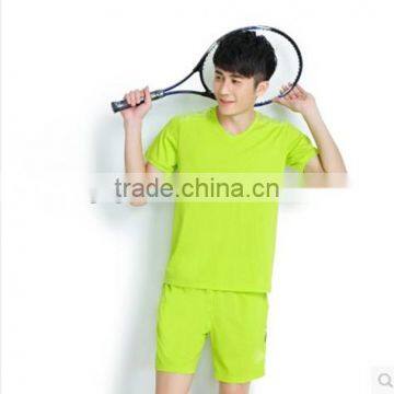 Wholesale Customized Cheap Mens Sports Suit for Summer photo-2
