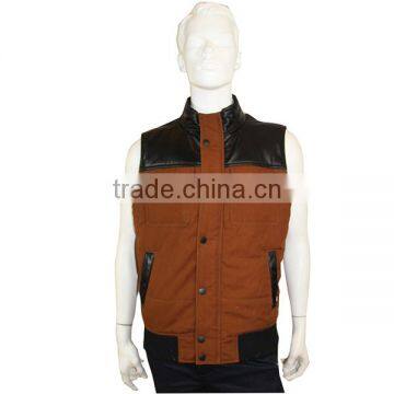 2014-2015 New Fashion Suit Cheap Waistcoat Alephan 16AW photo-2