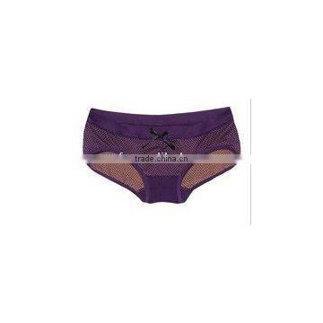 Comfortable&Sexy Seamless underwear Boxer Brief Women s Panties