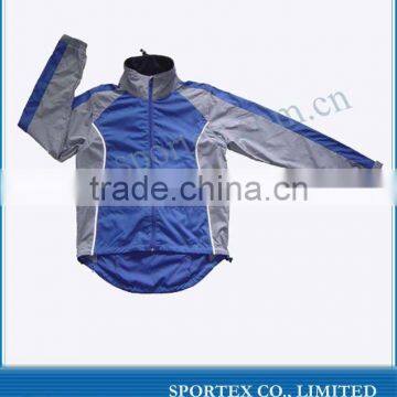 2012 OEM cycling jacket