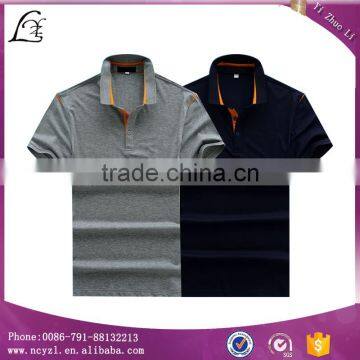 2017 Alibaba New factory good quality 100% nylon polo shirt