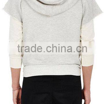 Kip Combo Pullover Hoodie photo-2