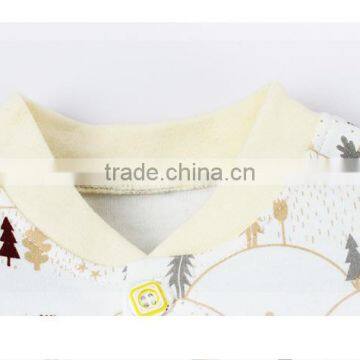 Child Clothes Kids Wholesale Clothing Cotton Children Clothing Set With OEM Branded photo-2