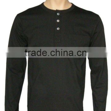 Round Neck T-shirts