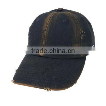 High Profile Baseball Caps Men photo-2