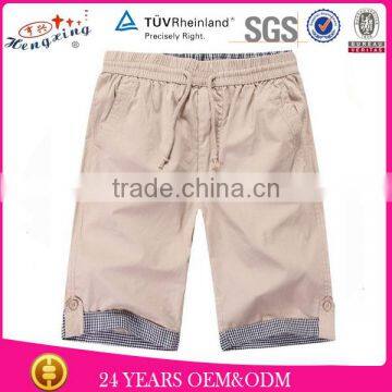 Cotton Blank mma custom mens shorts wholesale