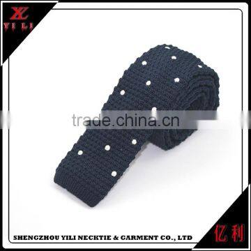 Nice Design Fashion Polyester Knitted Ties for Men photo-5