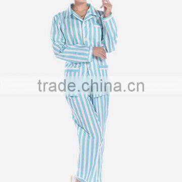 Custom Factory Price Soft Comfortable Fabric Fashion Hospital Patient Uniforms in Guangzhou photo-2