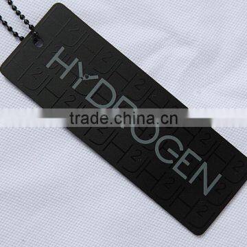 Custom Mens Blank Polo Shirt 65% Cotton 35% Polyester Blend Contrast Color Collar Custom Polo Shirts photo-5