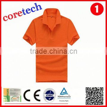 New style fashion sports t-shirt wholesale