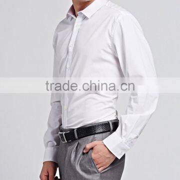 Men's Shirts With Long Sleeves Fancy Men Wear photo-4