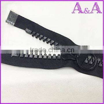 Plastic Zipper For Bag