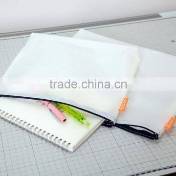 Eco Friendly Dimensional Zipper Bag photo-4