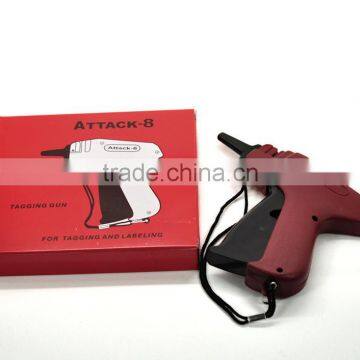 1PC Price Label Tagging Gun + 1 Needle, 13.5cm x 14cm(5 3/8"x5 4/8"),Newest