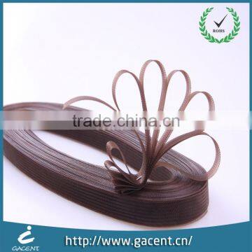 Top Quality Horse Hair Braid Manufacturer Ball Gown Dress photo-3