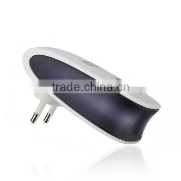 Hot Sale 5W Electronic Ultrasonic Environmental Anti Insect Pest Mosquito Mouse Rat For Repeller EU US Plug photo-4