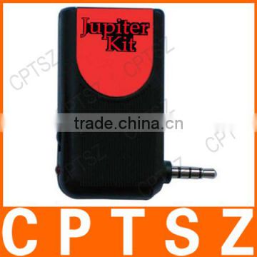 New style car hands-free&music player(J18)/Jupiter car hands-free(2in1)