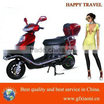 for electric bicycle