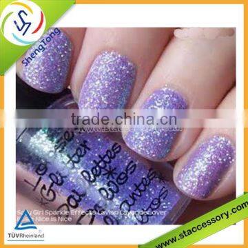 Eco--friendly Wholesale Bulk Glitter Factory Price for Craft or Scrapbooking photo-3