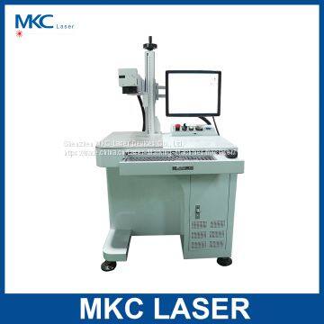 20W/30W/50W fiber laser marking machine