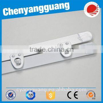 New Style Antique Brass Corset Busk photo-2