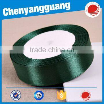 Best Seller Screen Foil Printed Satin Ribbon photo-5