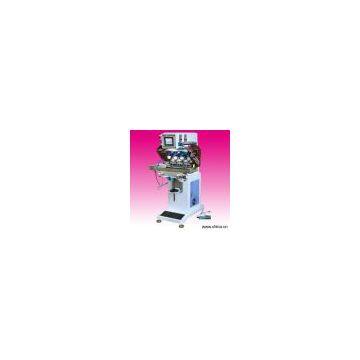 Sell 4-Color Pad Printing Machine