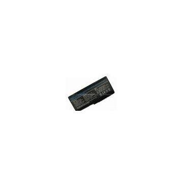 Laptop Battery for Toshiba Satellite P500 Series (PA3730U)