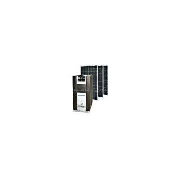 Solar Power Systems